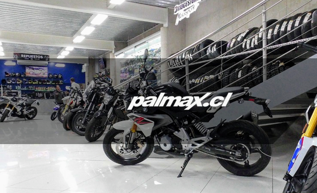 Foto de PALMAX Tienda de Motos, Ropa y Accesorios