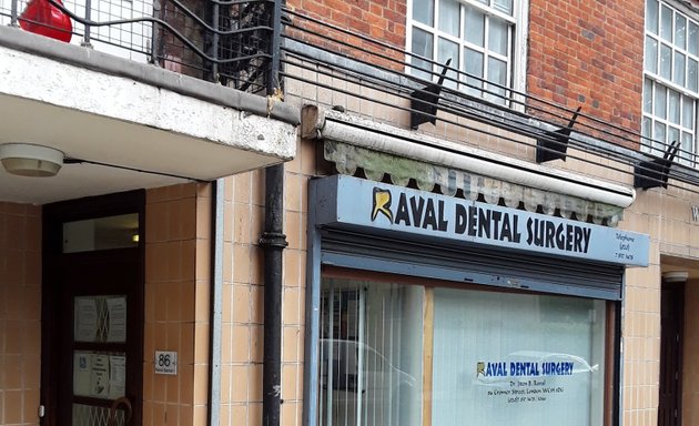 Photo of Raval Dental Surgery