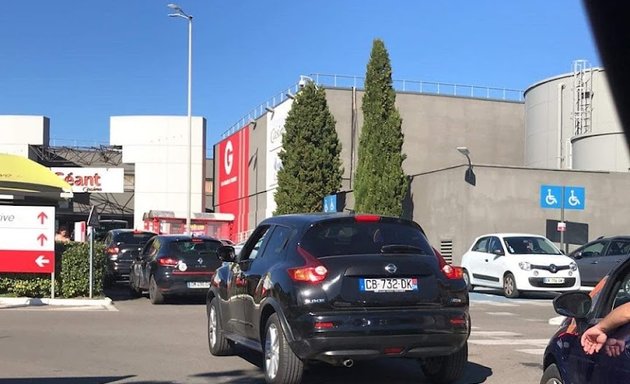 Photo de Casino Drive Montpellier Celleneuve