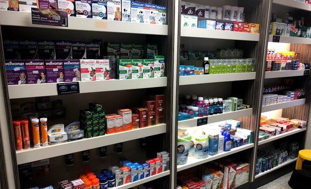 Photo of Daynight Pharmacy