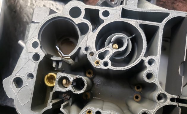 Photo of Chuy Carburetors