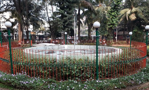 Photo of Shanti Park