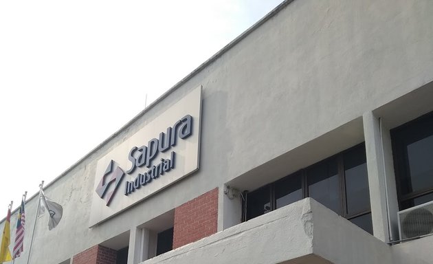 Photo of Sapura Brake Technologies Sdn Bhd