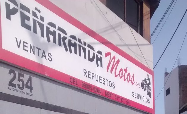 Foto de Peñaranda Motos