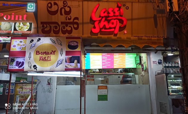 Photo of Lassi Shop