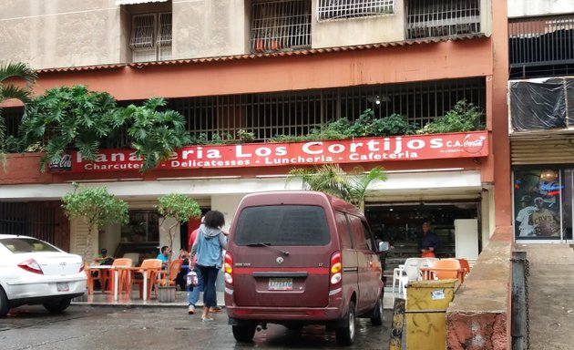 Foto de Panadería Los Cortijos