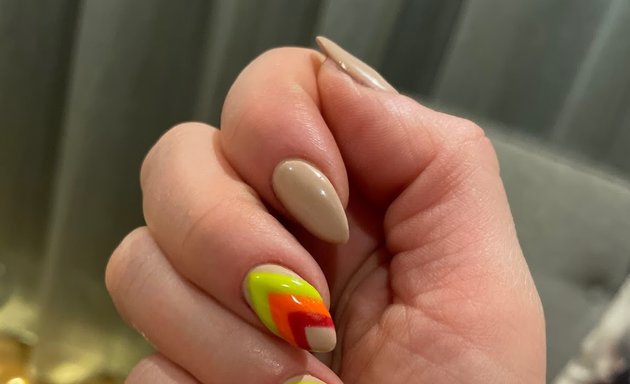 Photo of Nail Junkie