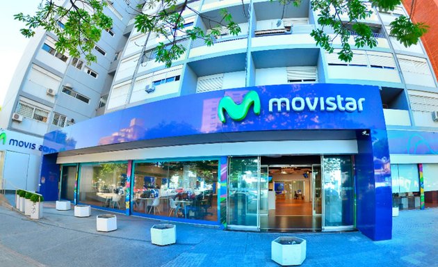 Foto de Movistar