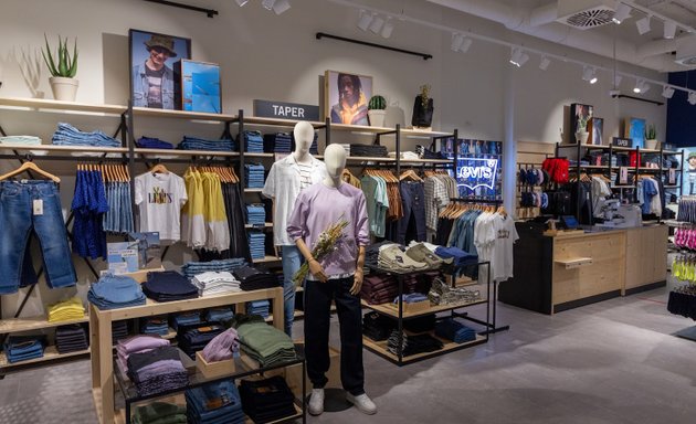 Foto von Levi's Store