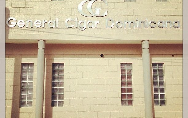 Foto de General Cigar Dominicana