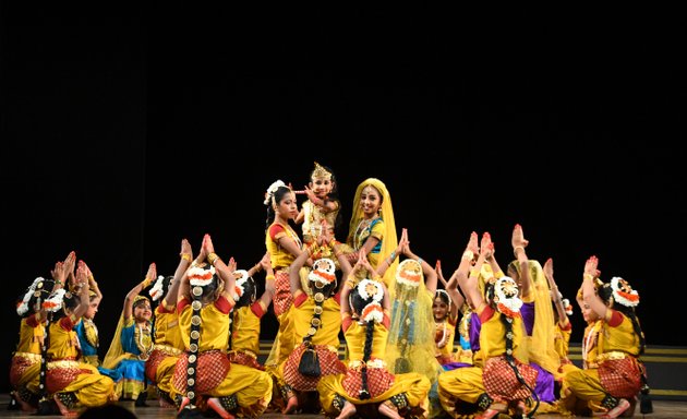 Photo of Chinmudra Academy for Performing Arts