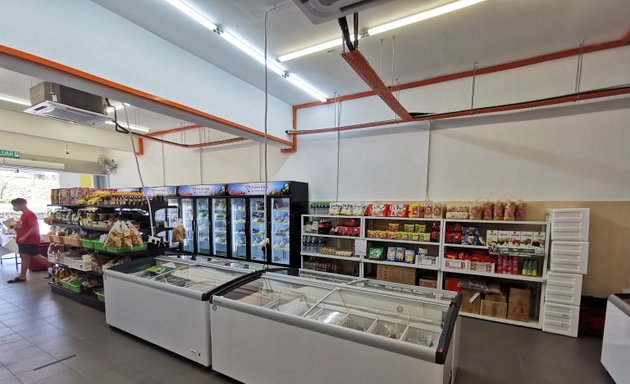 Photo of Fresh King Frozen Mart