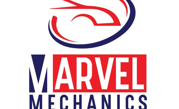 Photo of Marvel Mechanics