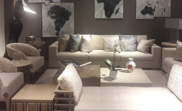 Foto de Adriana Hoyos Furnishings