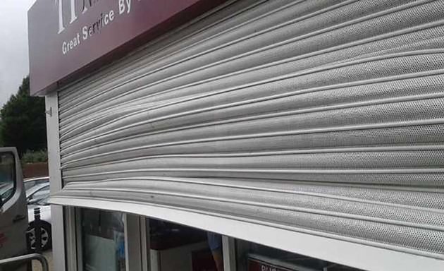 Photo of Security Shutter Repairs