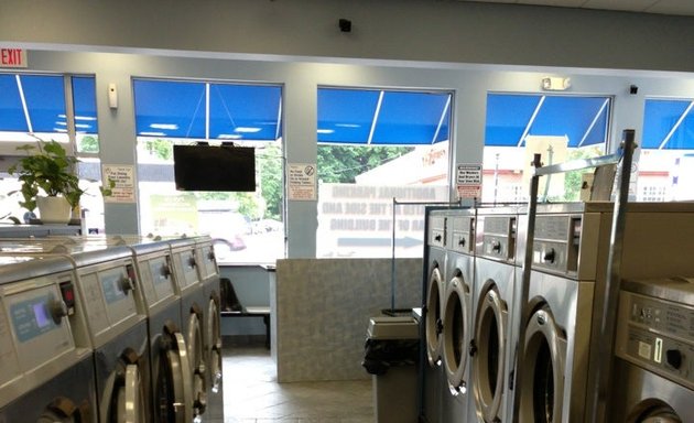 Photo of Brighton Laundry & Dry Cleaners