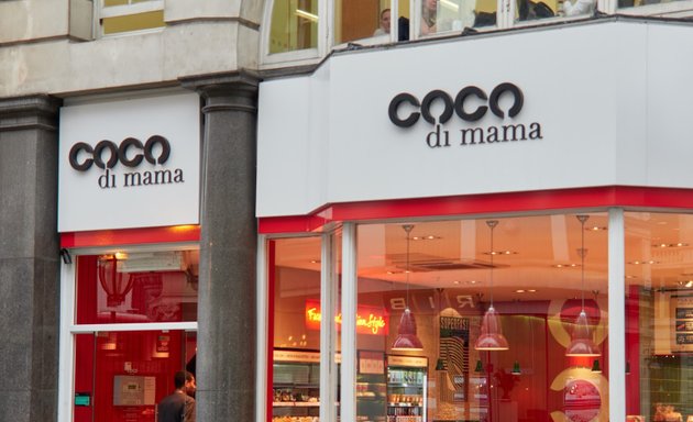 Photo of Coco di Mama - Italian To Go - Margaret St