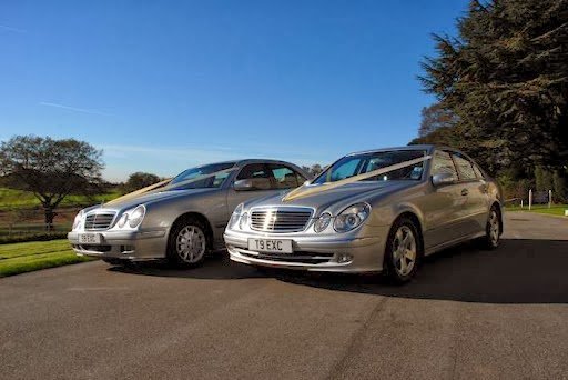 Photo of Wedding Cars York