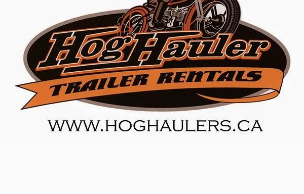 Photo of Hog Hauler Trailer Rentals