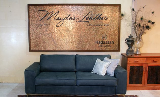 Photo of Magda's Leather