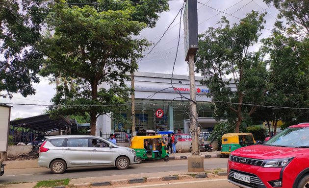 Photo of Maruti Suzuki Service, Varthur Road