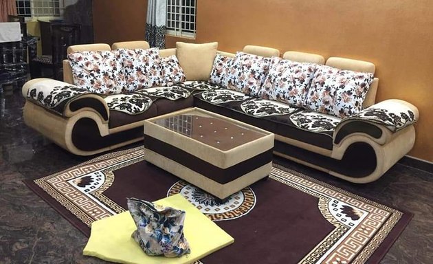 Photo of Shalimar Furniture