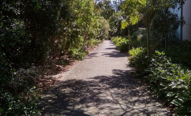 Photo of Bath Street Park