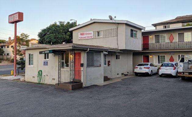 Photo of La Vista Motel