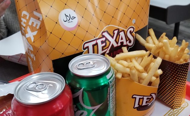 Photo of Texas Chicken and Burgers