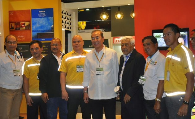 Photo of Cebu Contractors Association
