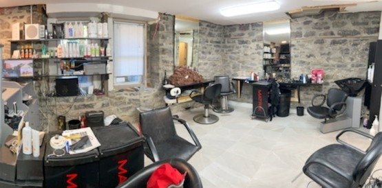 Photo of Salon Michel Bilodeau Coiffure Styliste