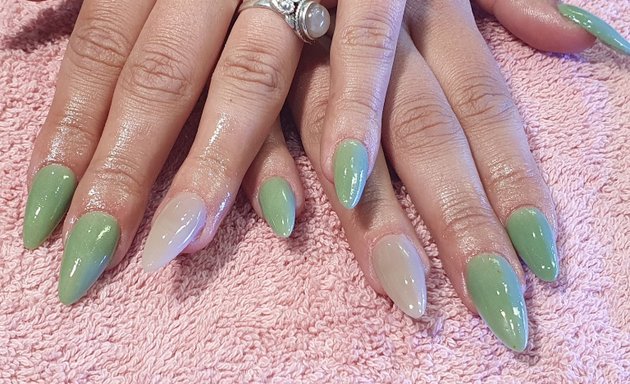 Photo of Nails By Elmarie