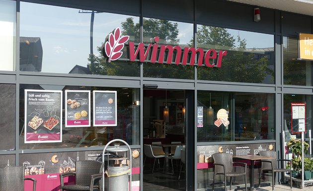 Foto von Privat Bäckerei Wimmer GmbH & Co. KG