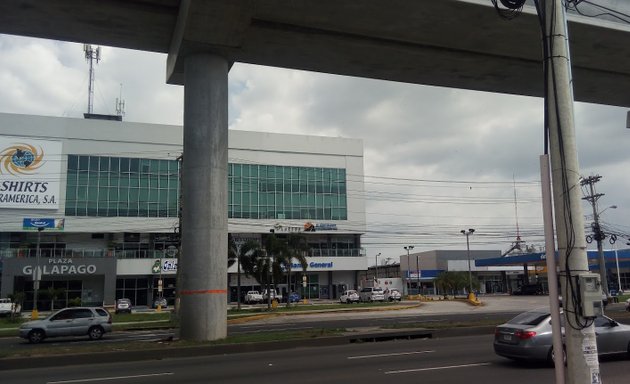 Foto de Banco General Plaza Galápago