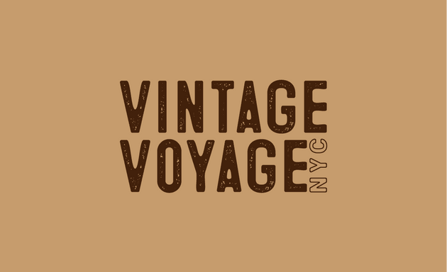 Photo of Vintage Voyage NYC