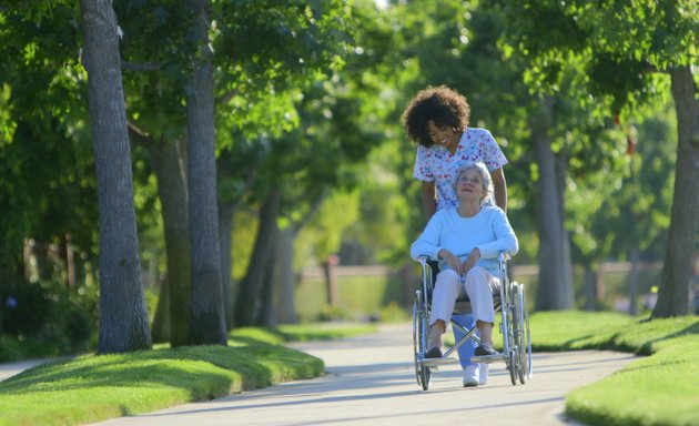 Photo of Aidewell Home Care