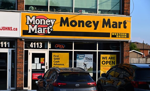 Photo of Money Mart