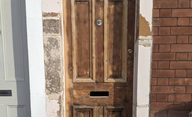 Photo of Oldwood Door Repair Ltd