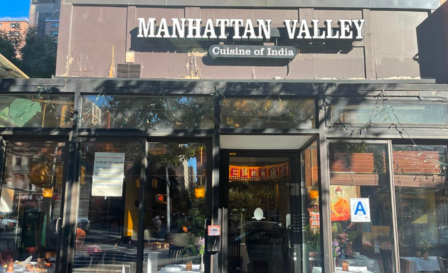 Photo of Manhattan Valley Indian Cuisine