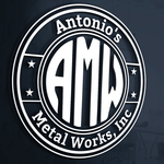 Photo of Antonio's Metal Works Inc.