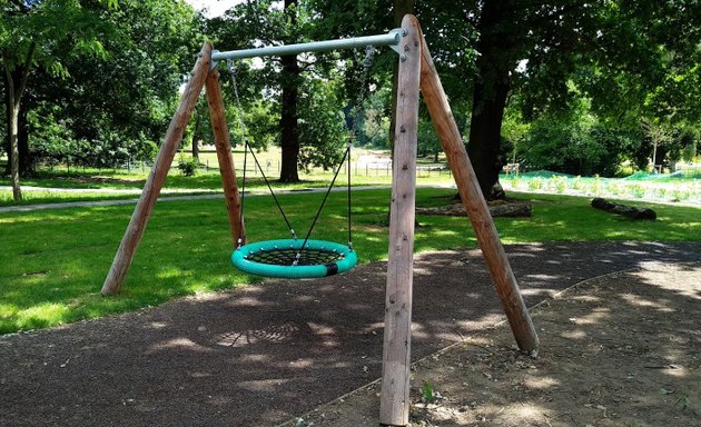 Photo of Beckenham Place Pleasure Grounds