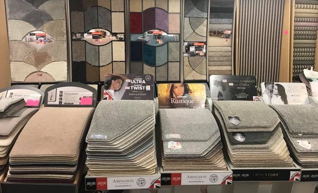 Photo of Select Carpets