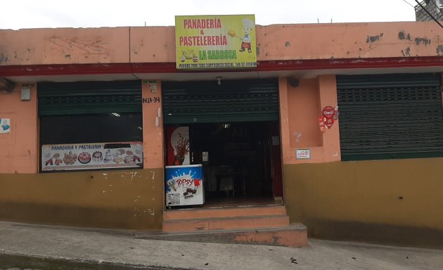 Foto de Panadería