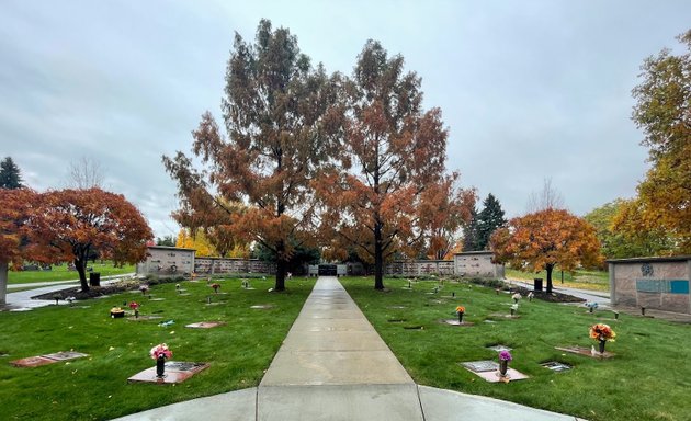 Photo of Kelowna Memorial Park Cemetery