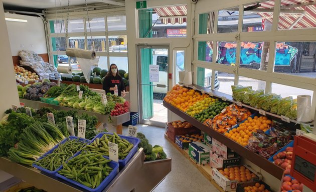 Photo of Kensington Fruit Market