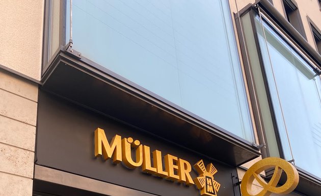 Foto von Höflinger Müller