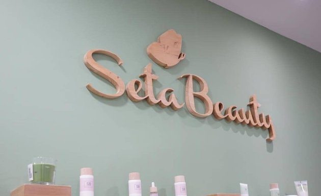 foto Seta Beauty Roma Aurelia