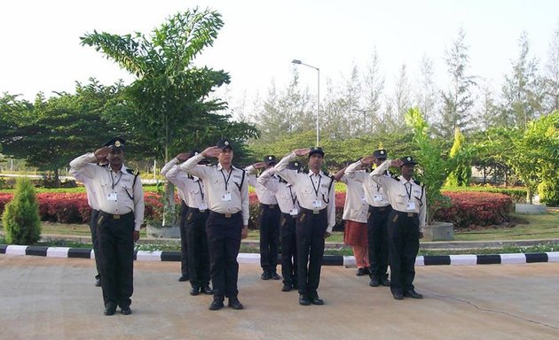 Photo of Stalwart People Services India Limited | Security Guard Services | Best Security Services in Bangalore