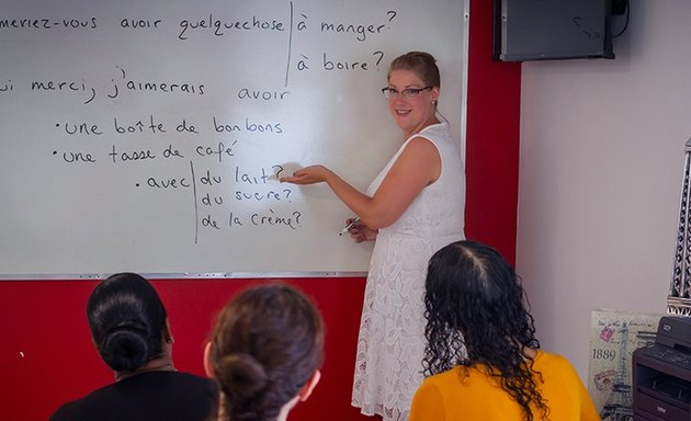 Photo of Atlantic Flight Attendant Academy