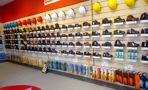 Photo of Mister Safety Shoes Inc